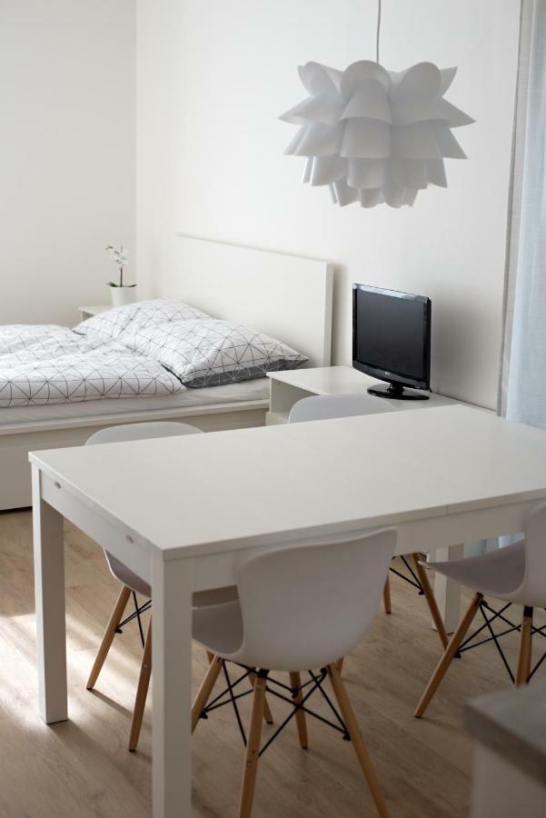 Apartman Sun Dolni Morava Exterior photo